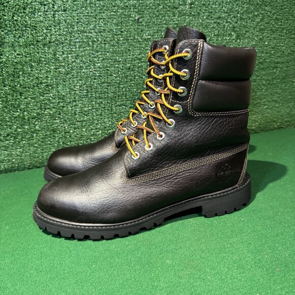 Timberland X Alife 7.5 Inch 40 Below Super Boot Hazel Highway Men Size 10.5 M